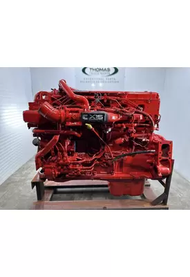 CUMMINS X15 Engine Assembly