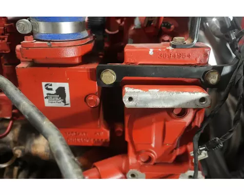 CUMMINS X15 Engine Assembly