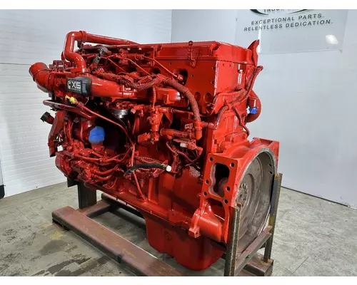 CUMMINS X15 Engine Assembly