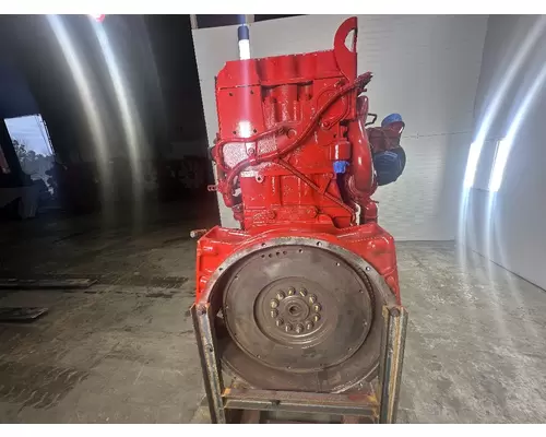 CUMMINS X15 Engine Assembly