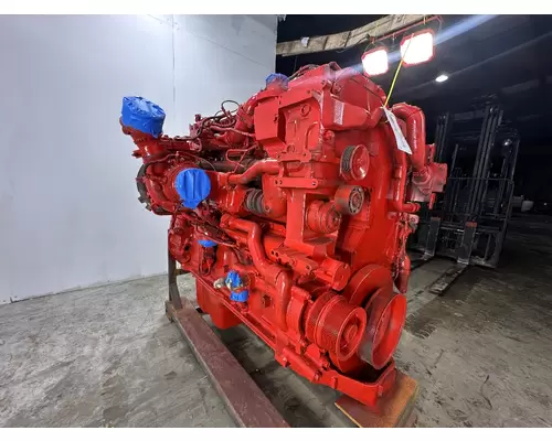 CUMMINS X15 Engine Assembly