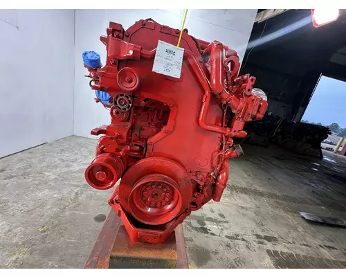 CUMMINS X15 Engine Assembly