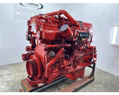CUMMINS X15 Engine Assembly