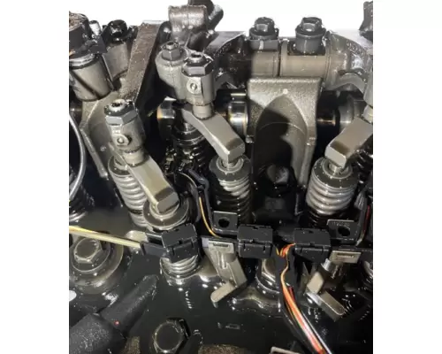 CUMMINS X15 Engine Assembly