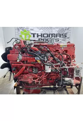 CUMMINS X15 Engine Assembly