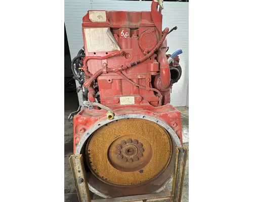 CUMMINS X15 Engine Assembly