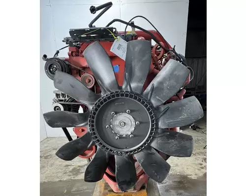 CUMMINS X15 Engine Assembly