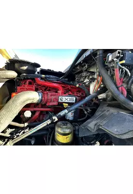 CUMMINS X15 Engine Assembly
