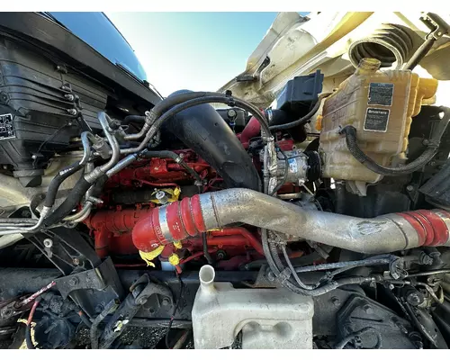CUMMINS X15 Engine Assembly
