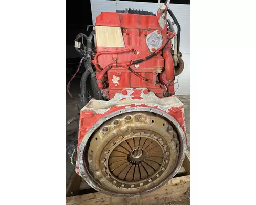 CUMMINS X15 Engine Assembly