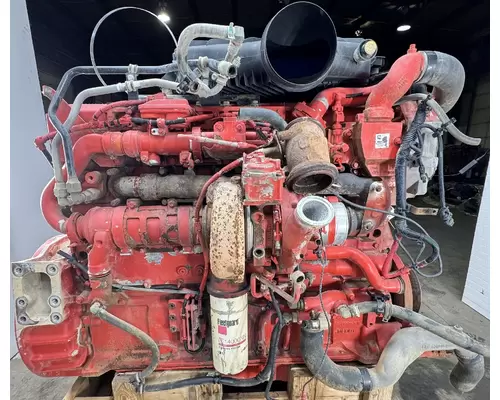 CUMMINS X15 Engine Assembly