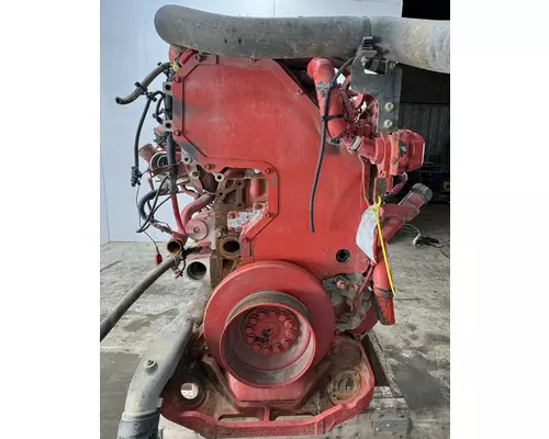 CUMMINS X15 Engine Assembly