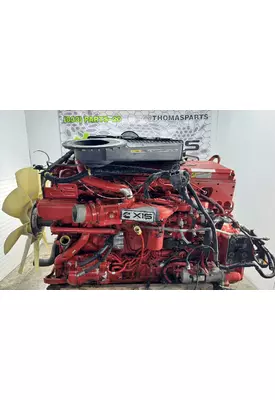 CUMMINS X15 Engine Assembly