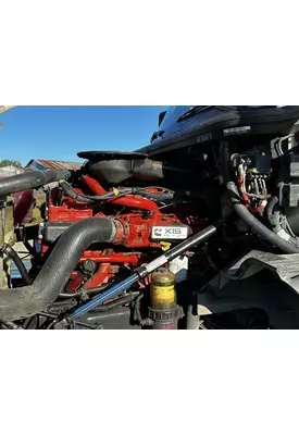 CUMMINS X15 Engine Assembly