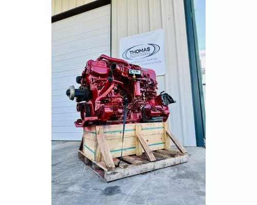 CUMMINS X15 Engine Assembly