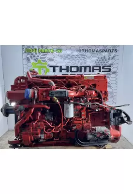 CUMMINS X15 Engine Assembly