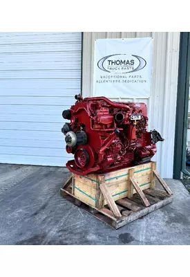 CUMMINS X15 Engine Assembly