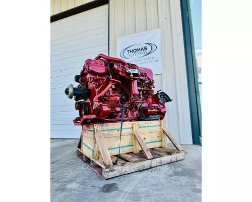 CUMMINS X15 Engine Assembly