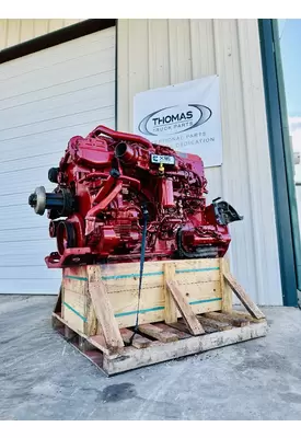 CUMMINS X15 Engine Assembly