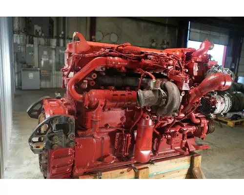 CUMMINS X15 Engine Assembly