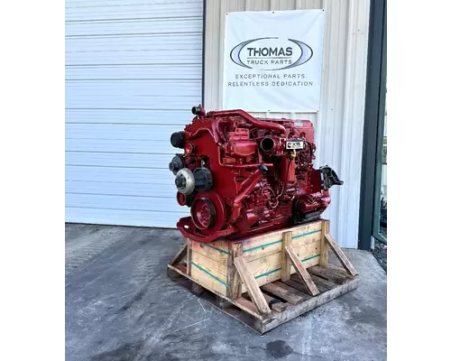 CUMMINS X15 Engine Assembly