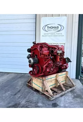 CUMMINS X15 Engine Assembly