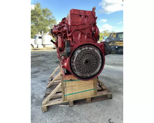 CUMMINS X15 Engine Assembly