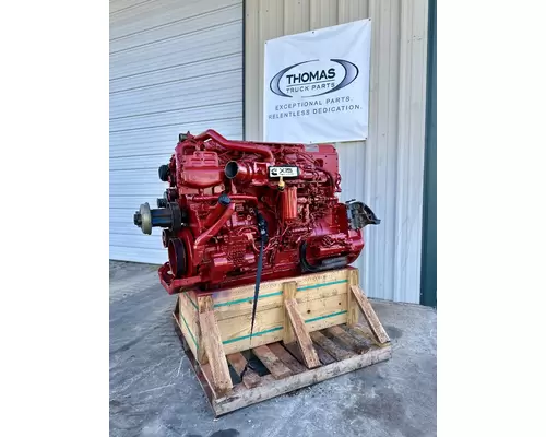 CUMMINS X15 Engine Assembly