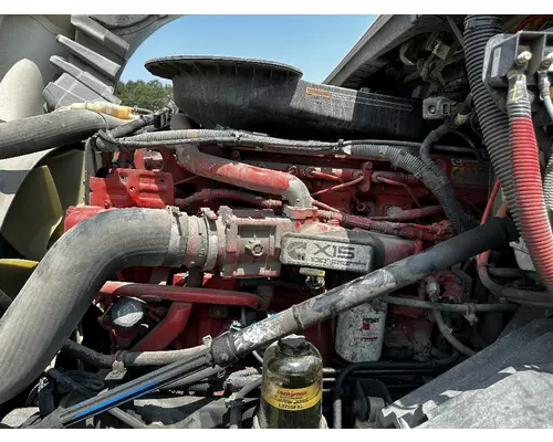 CUMMINS X15 Engine Assembly