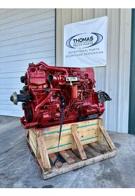 CUMMINS X15 Engine Assembly