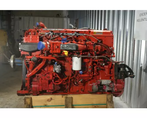 CUMMINS X15 Engine Assembly