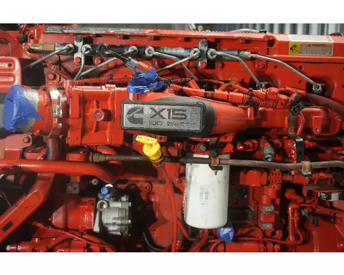 CUMMINS X15 Engine Assembly