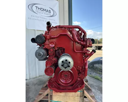 CUMMINS X15 Engine Assembly