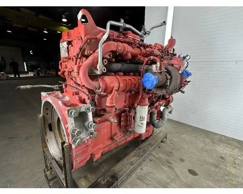 CUMMINS X15 Engine Assembly