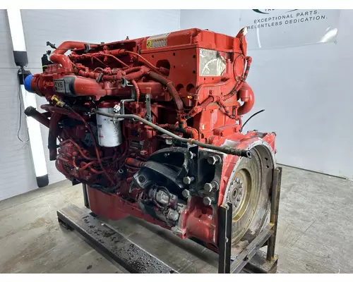 CUMMINS X15 Engine Assembly