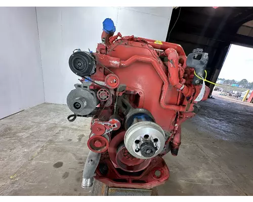 CUMMINS X15 Engine Assembly