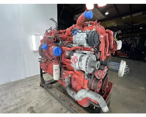 CUMMINS X15 Engine Assembly