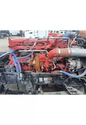 CUMMINS X15 Engine Assembly