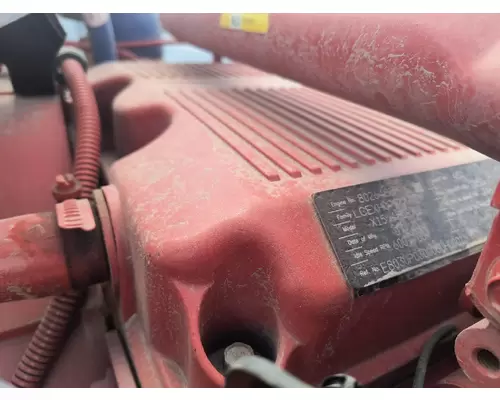 CUMMINS X15 Engine Assembly