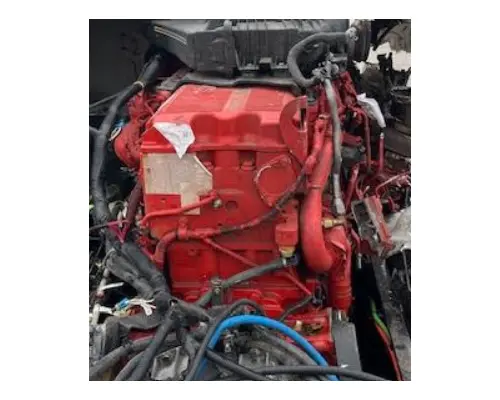 CUMMINS X15 Engine Assembly