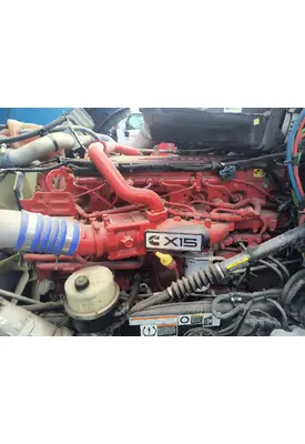 CUMMINS X15 Engine Assembly