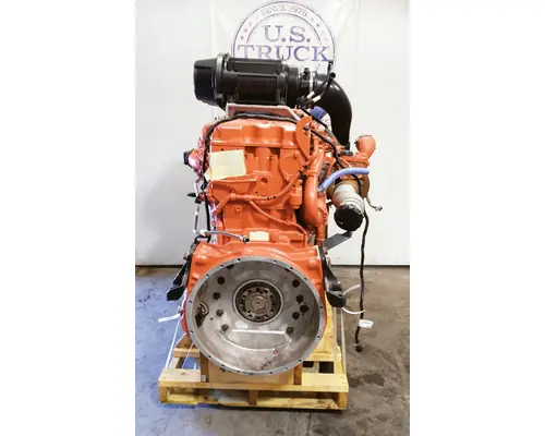 CUMMINS X15 Engine Assembly