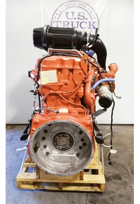 CUMMINS X15 Engine Assembly