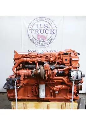 CUMMINS X15 Engine Assembly