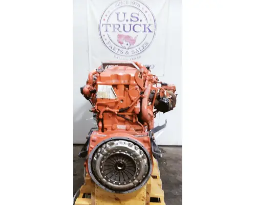 CUMMINS X15 Engine Assembly