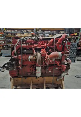 CUMMINS X15 Engine Assembly