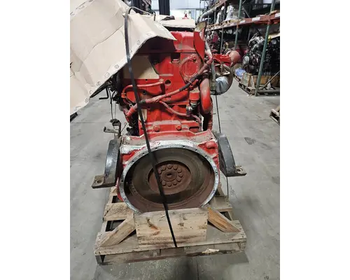 CUMMINS X15 Engine Assembly