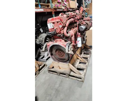 CUMMINS X15 Engine Assembly