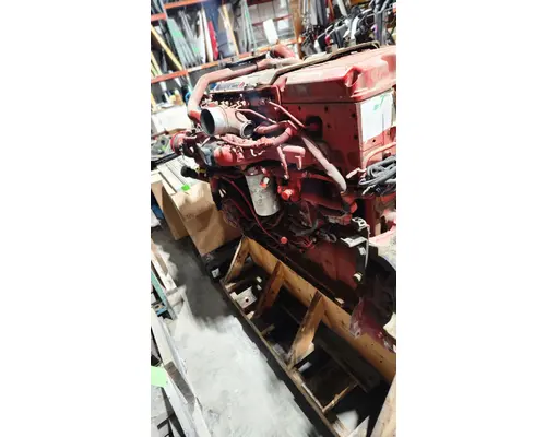 CUMMINS X15 Engine Assembly