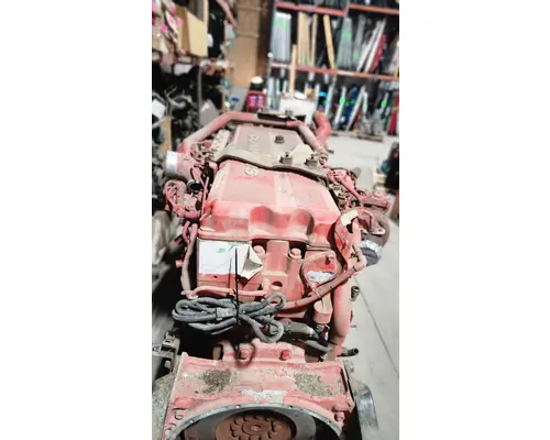 CUMMINS X15 Engine Assembly
